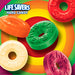 LifeSavers® Hard Candy, Original Five Flavors, 6.25 oz Bag