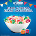 LifeSavers® Hard Candy, Original Five Flavors, 6.25 oz Bag