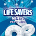 LifeSavers® Peppermint Hard Candies Peppermint - Individually Wrapped - 6.25 Oz - 1 / Bag