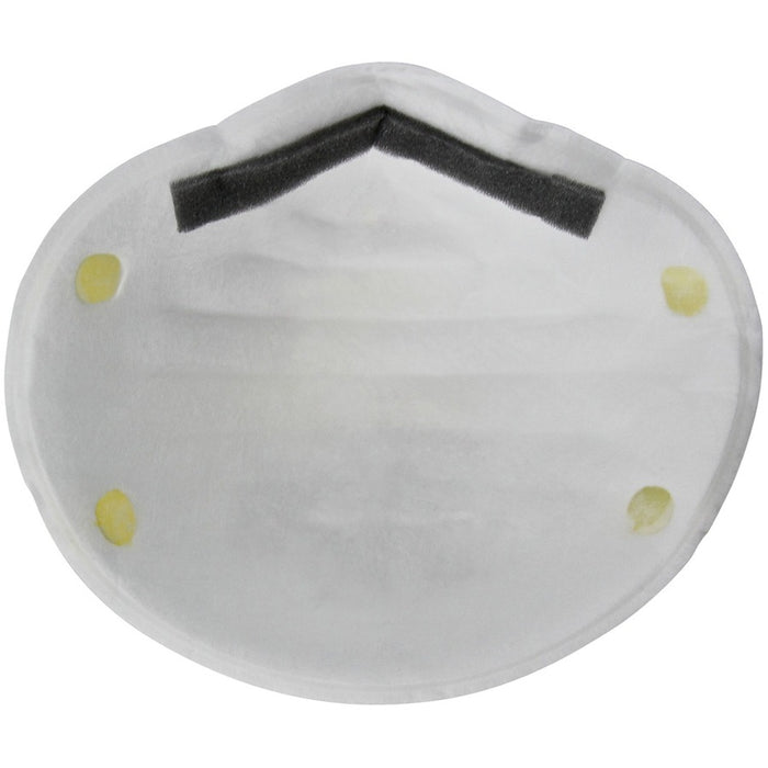 3M™ Lightweight Particulate Respirator 8210, N95, Standard Size, 20/Box