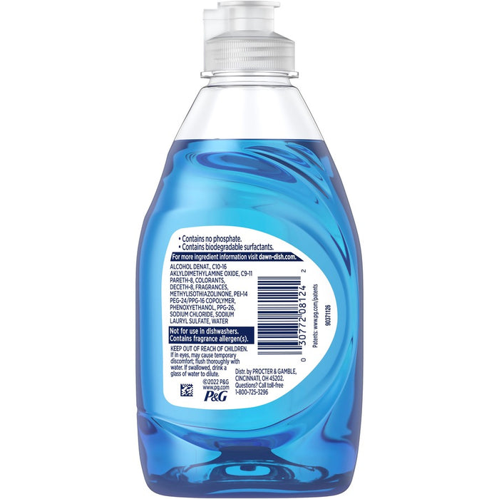 Dawn Ultra Dish Liquid Soap