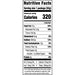 Orchard Valley Harvest Nice 'n Cheesy Mix No Artificial Color, No Artificial Flavor, Resealable Bag - Crunch, Cheese, Cashew, White Cheddar, Wheat, Walnut, Almond - 1 Serving Bag - 1.85 Oz - 14 / Carton