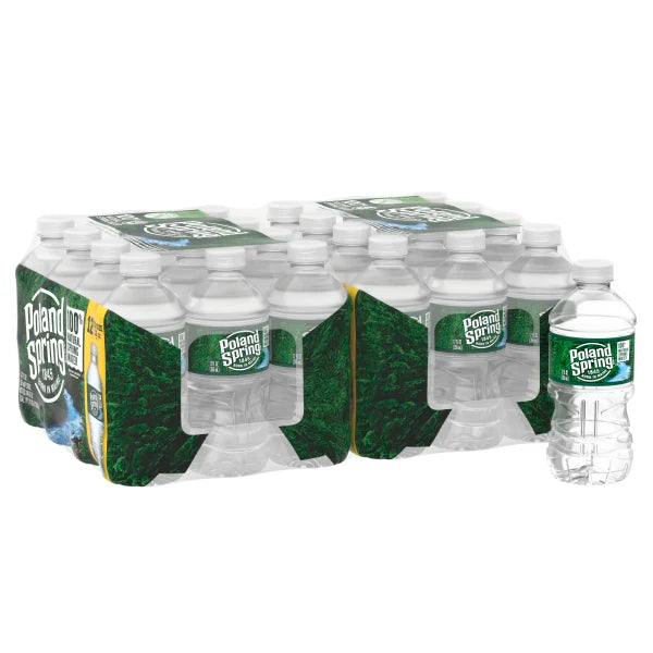 Regional Spring Water, 12 Oz, Case Of 24 bottles