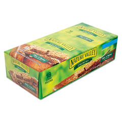 Nature Valley Granola Bars, Oat's 'N Honey, 1.5 Oz, Box Of 18