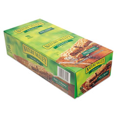 Nature Valley Granola Bars, Oat's 'N Honey, 1.5 Oz, Box Of 18