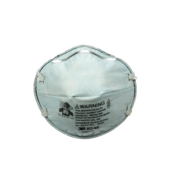 3M™ Household Cleanser Odor Respirator - Each