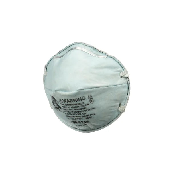 3M™ Household Cleanser Odor Respirator - Each