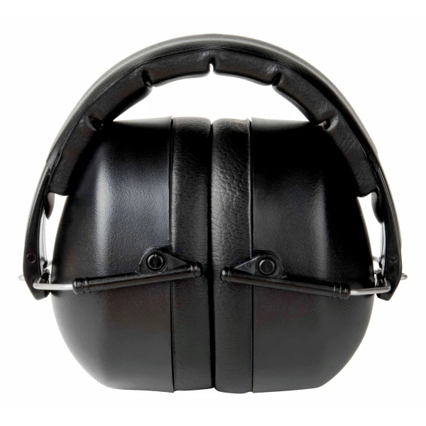 3M™ Folding Earmuff 90563H1-DC, Black/EA