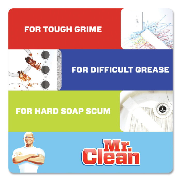 Mr. Clean® Magic Eraser Variety 6/Pack - White