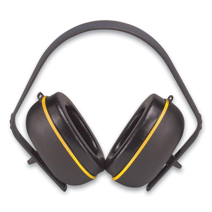 BodyGear™ BodyGear 22 Decibel Noise Reduction Earmuffs, 22 dB NNR - 1 Each