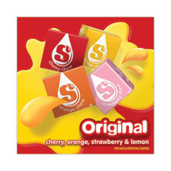 Starburst® Original Fruit Chews, 50 Oz, Assorted Flavors