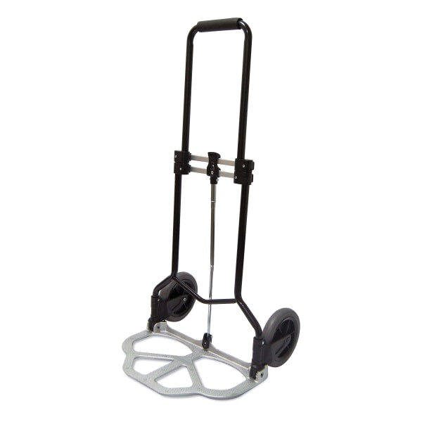 Foldable Hand Truck, 150-Lb Capacity - 1 Each