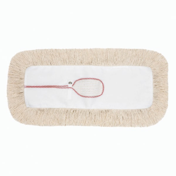 Wilen PermaLoop Dust Mop Pad Long Natural Refill