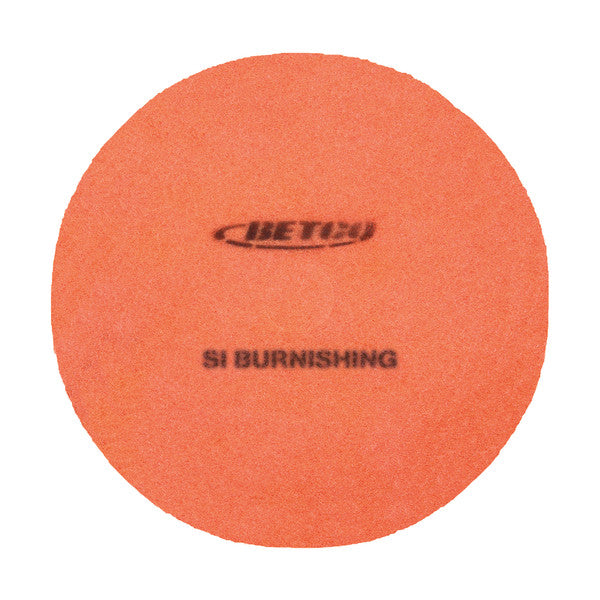 Betco® Crete Rx Burnishing Pads 27", Pack Of 2